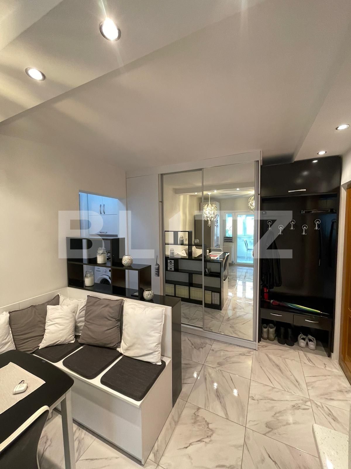 Apartament de vânzare 2 camere Aviatiei - 82695AV | BLITZ București | Poza7