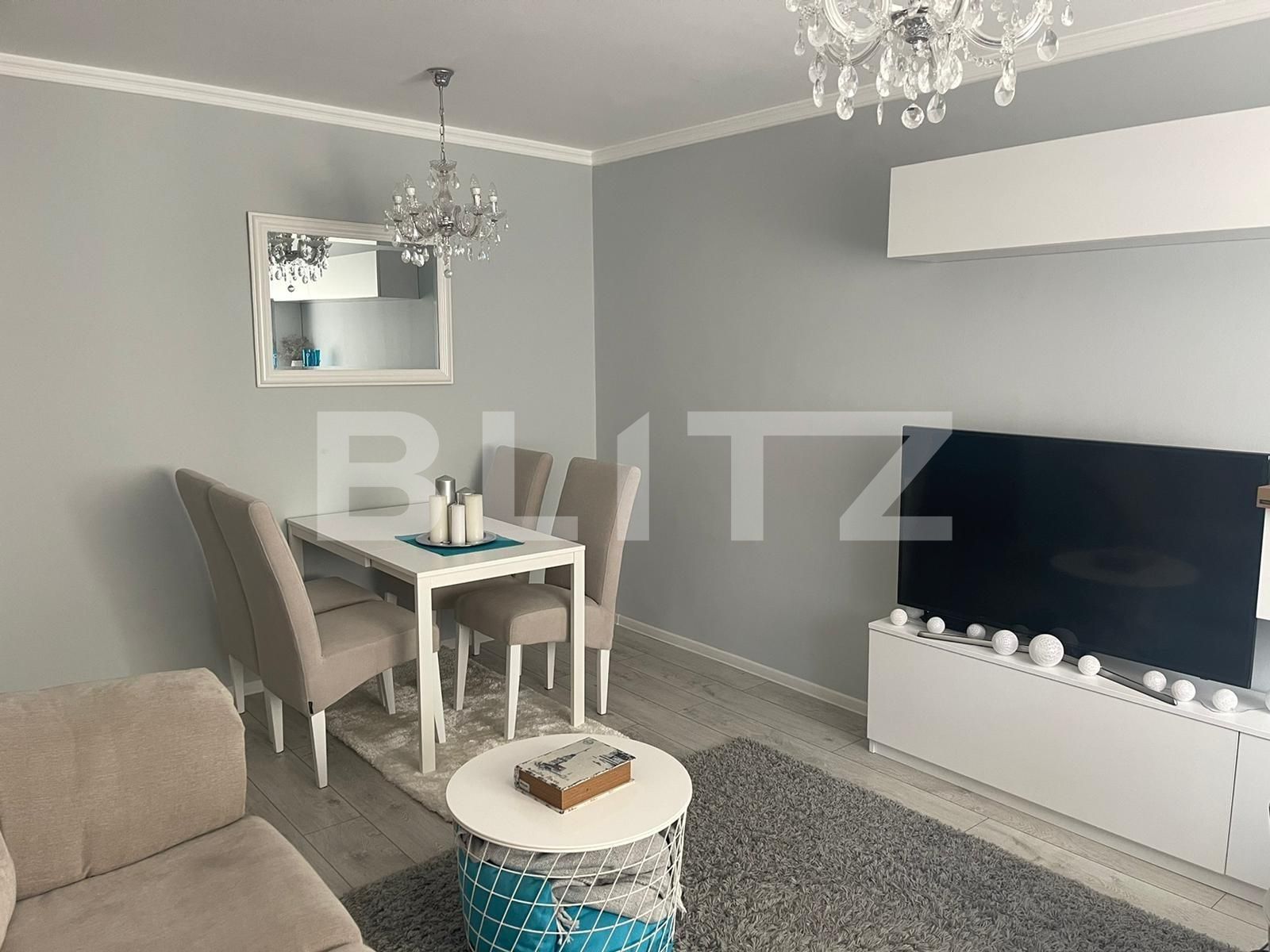 Apartament de vânzare 2 camere Aviatiei - 82695AV | BLITZ București | Poza2