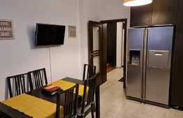 Apartament 3 camere, 84 mp, parcare, Valea Oltului