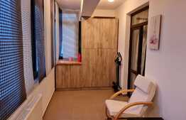 Apartament 3 camere, 84 mp, parcare, Valea Oltului