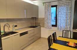 Apartament 3 camere, 84 mp, parcare, Valea Oltului