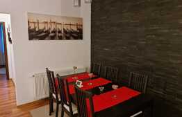 Apartament 3 camere, 84 mp, parcare, Valea Oltului