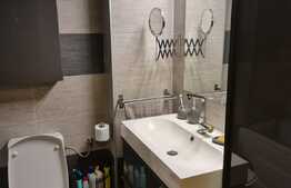 Apartament 3 camere, 84 mp, parcare, Valea Oltului