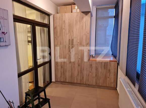 Apartament de vânzare 3 camere Drumul Taberei - 82697AV | BLITZ București | Poza14