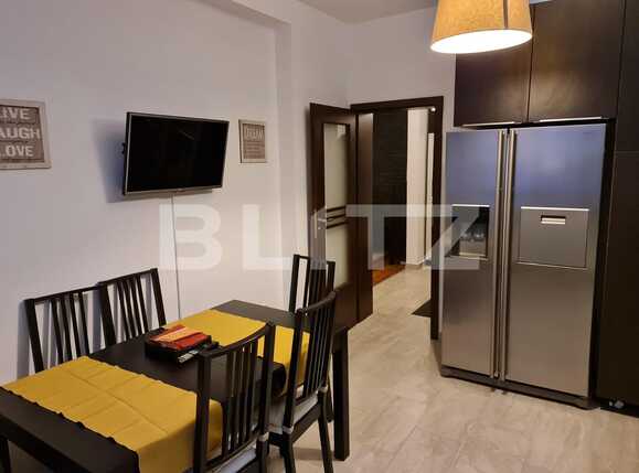Apartament de vânzare 3 camere Drumul Taberei - 82697AV | BLITZ București | Poza5