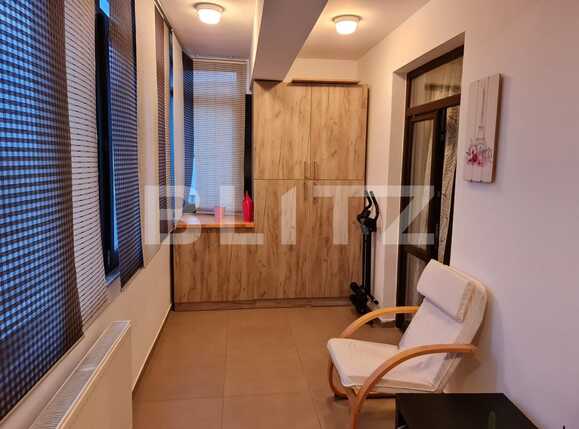 Apartament de vânzare 3 camere Drumul Taberei - 82697AV | BLITZ București | Poza18