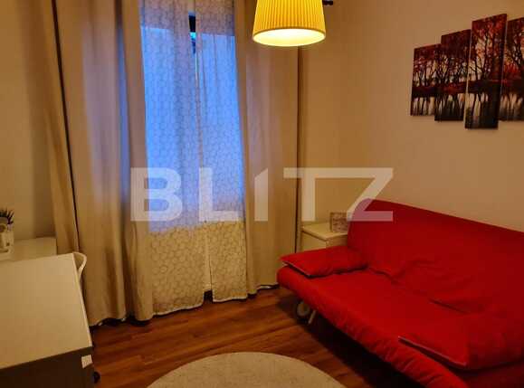 Apartament de vânzare 3 camere Drumul Taberei - 82697AV | BLITZ București | Poza13