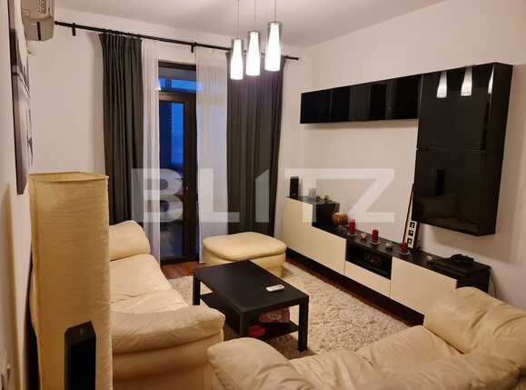 Apartament de vânzare 3 camere Drumul Taberei - 82697AV | BLITZ București | Poza2