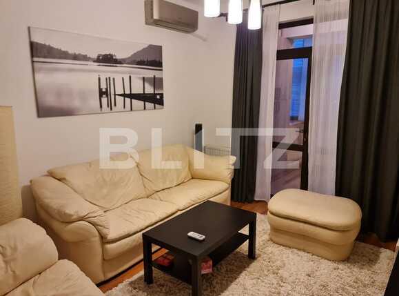 Apartament de vânzare 3 camere Drumul Taberei - 82697AV | BLITZ București | Poza1