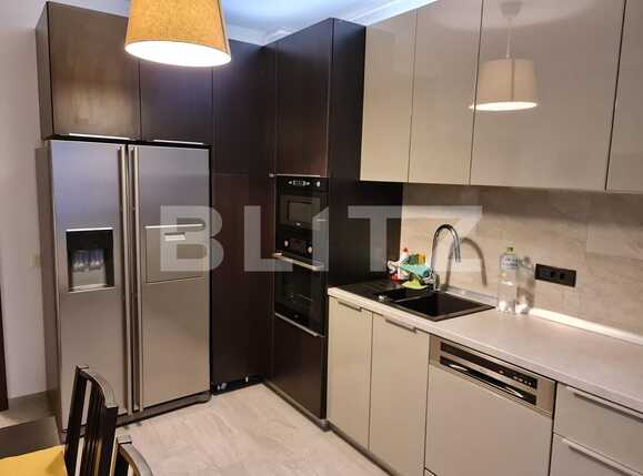 Apartament de vânzare 3 camere Drumul Taberei - 82697AV | BLITZ București | Poza3