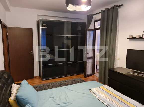 Apartament de vânzare 3 camere Drumul Taberei - 82697AV | BLITZ București | Poza6