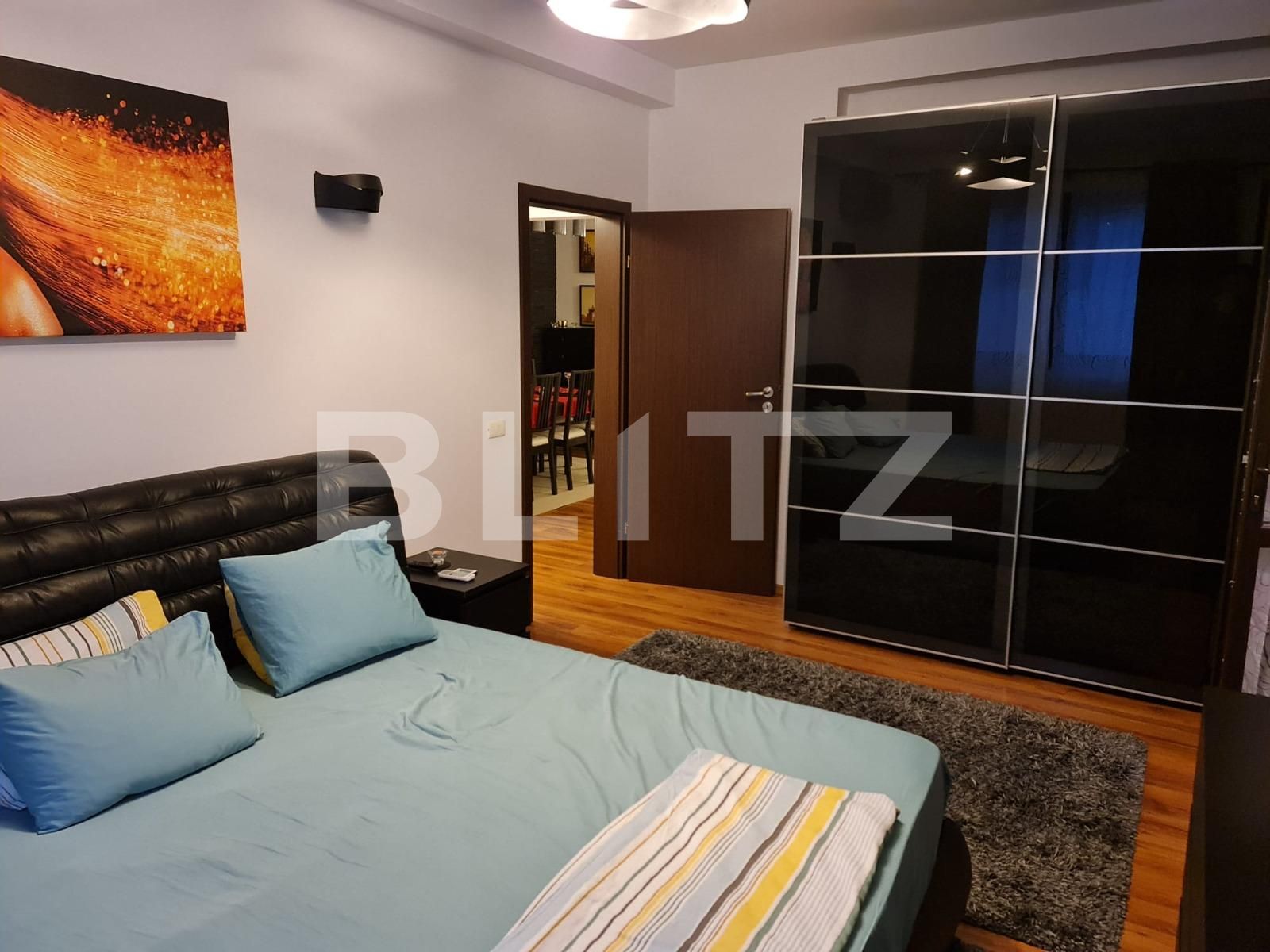 Apartament de vânzare 3 camere Drumul Taberei - 82697AV | BLITZ București | Poza8