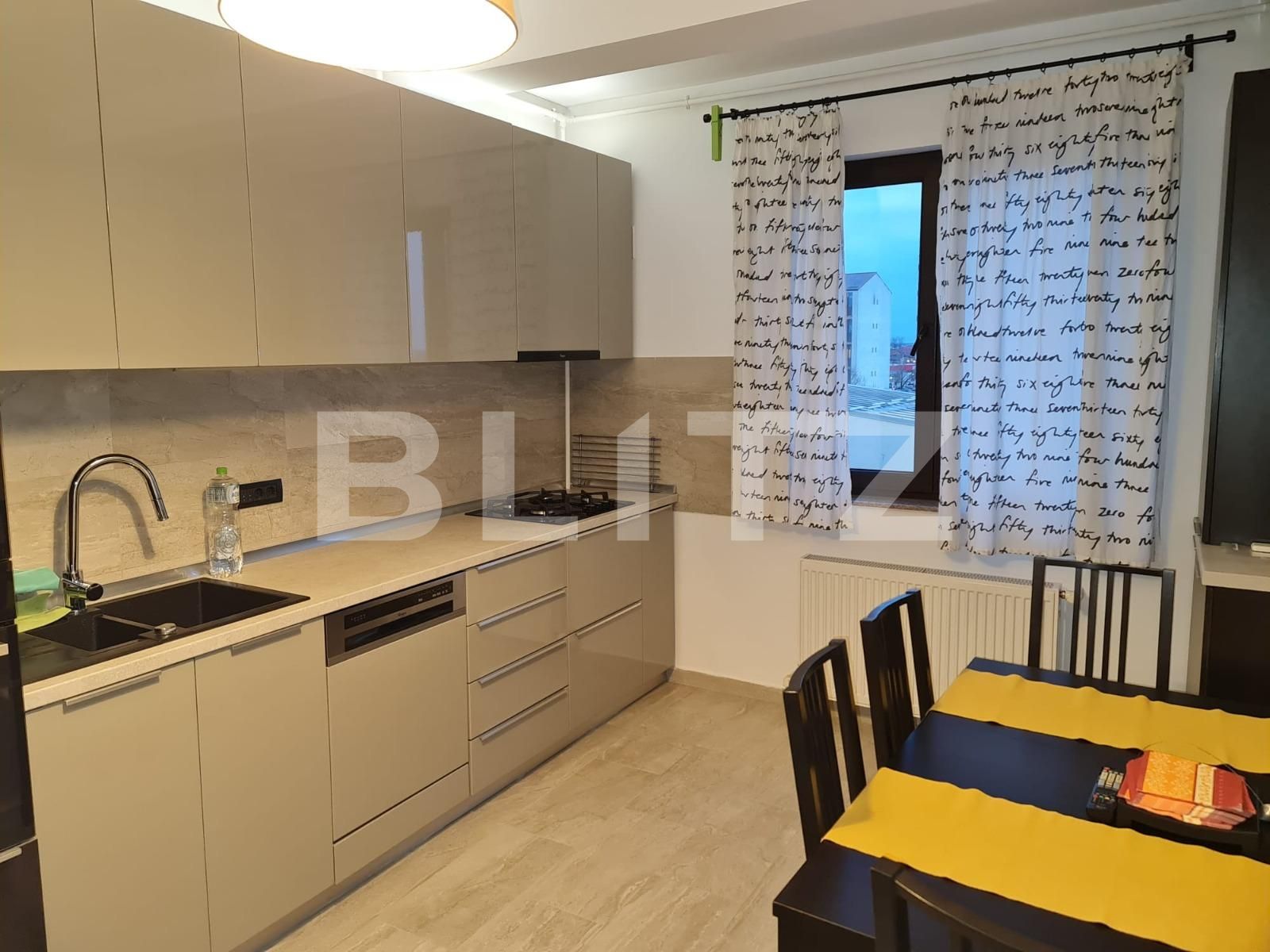 Apartament de vânzare 3 camere Drumul Taberei - 82697AV | BLITZ București | Poza4