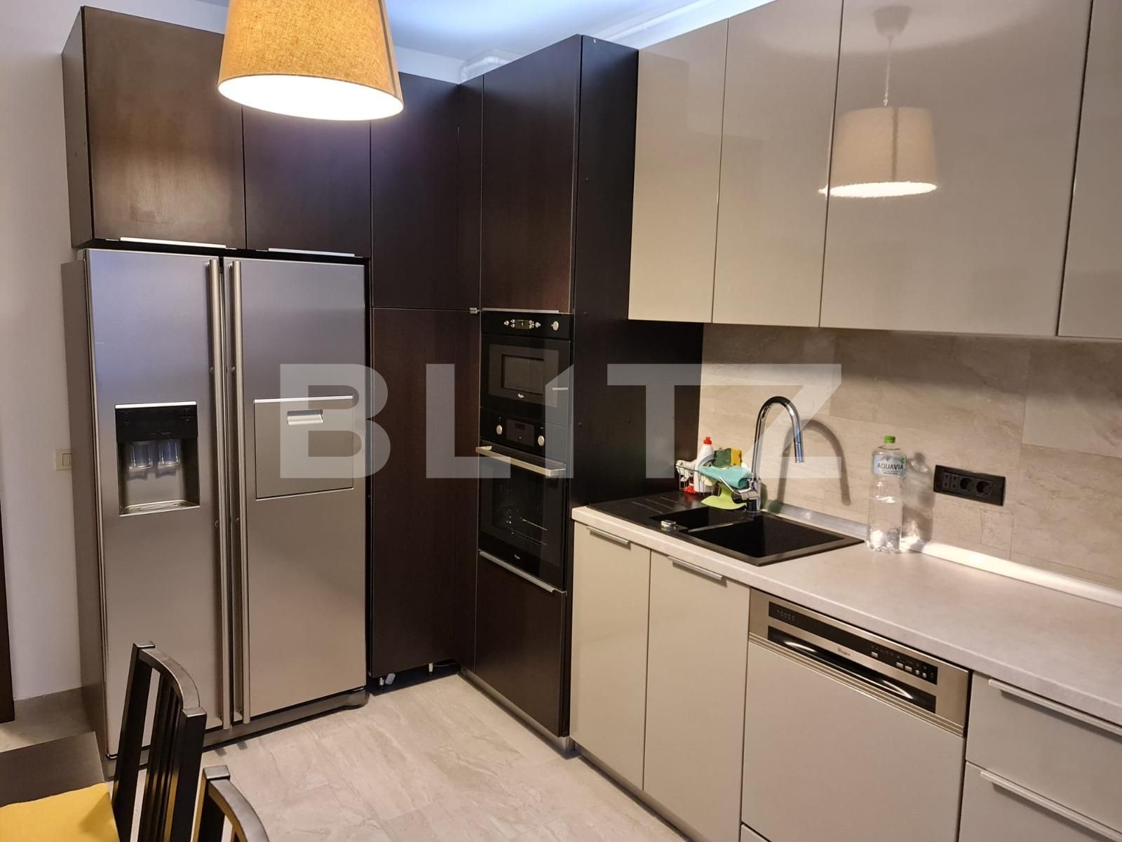 Apartament de vânzare 3 camere Drumul Taberei - 82697AV | BLITZ București | Poza3