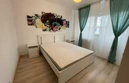 Apartament 2 camere, 55 mp, decomandat, Constantin Brinconveanu