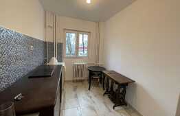 Apartament 2 camere, 55 mp, decomandat, Constantin Brinconveanu