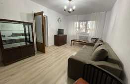 Apartament 2 camere, 55 mp, decomandat, Constantin Brinconveanu