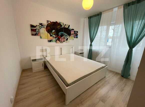 Apartament de vânzare 2 camere Berceni - 82699AV | BLITZ București | Poza1