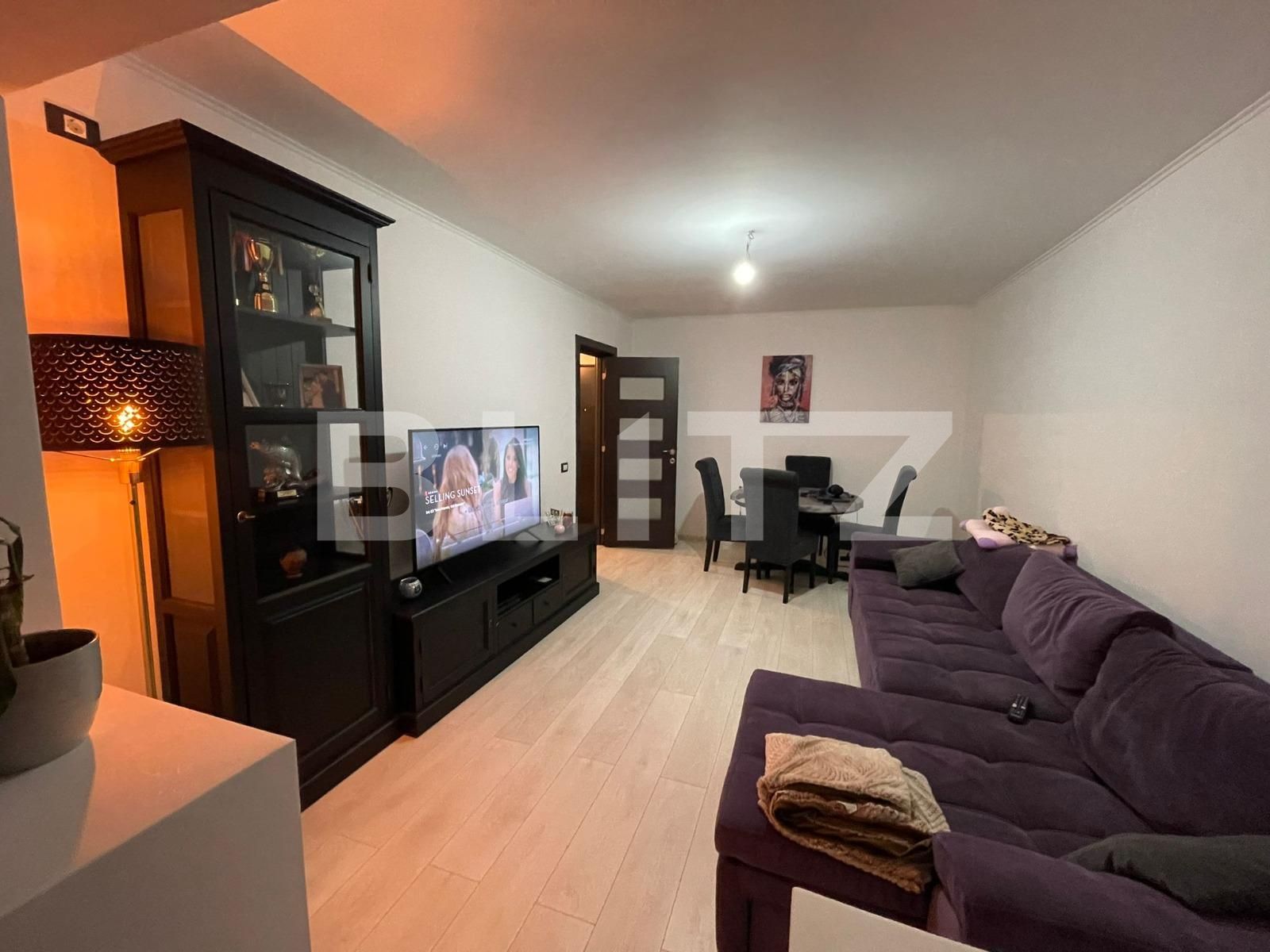 Apartament de vânzare 3 camere Tineretului - 82710AV | BLITZ București | Poza1