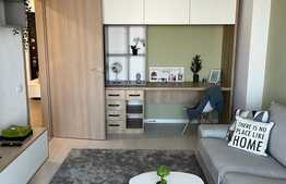 Apartament 2 camere, 52 mp, zona Grozavesti!