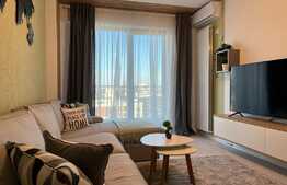 Apartament 2 camere, 52 mp, zona Grozavesti!