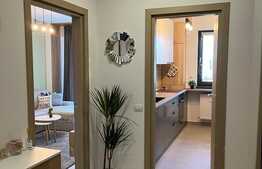 Apartament 2 camere, 52 mp, zona Grozavesti!