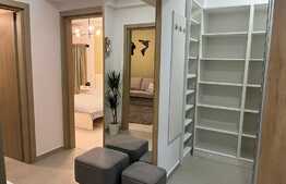 Apartament 2 camere, 52 mp, zona Grozavesti!