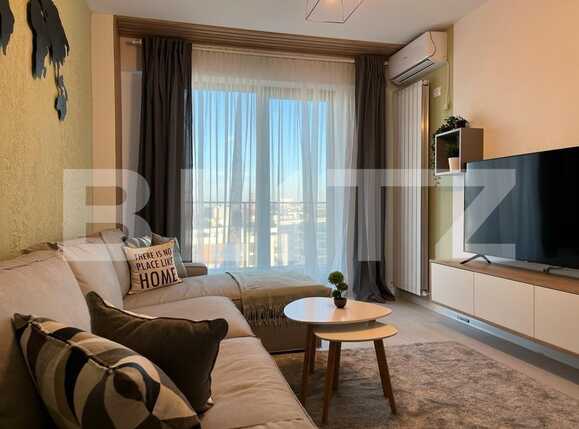 Apartament de vânzare 2 camere Militari - 82735AV | BLITZ București | Poza1