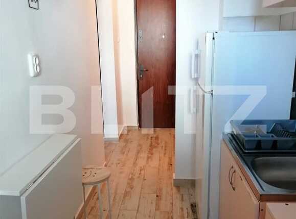 Garsonieră de vânzare Ultracentral - 82751AV | BLITZ București | Poza5