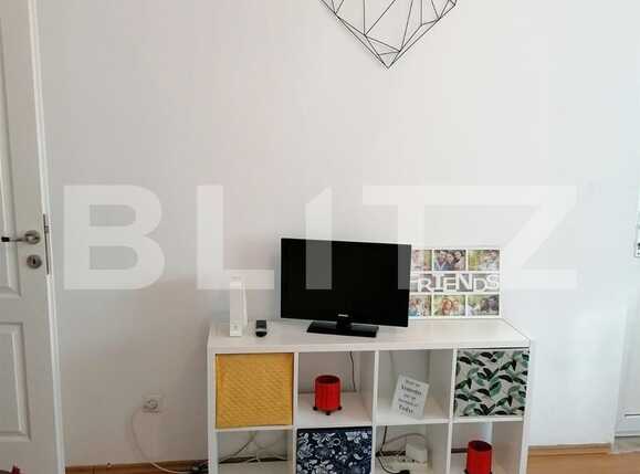 Garsonieră de vânzare Ultracentral - 82751AV | BLITZ București | Poza2
