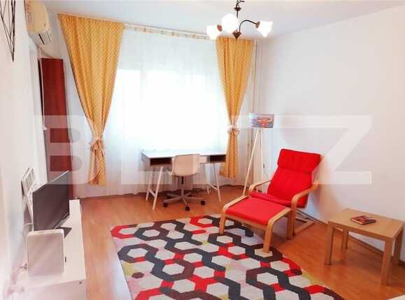 Garsonieră de vânzare Ultracentral - 82751AV | BLITZ București | Poza1