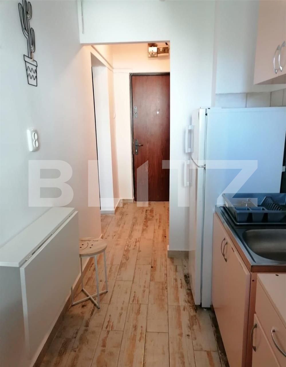 Garsonieră de vânzare Ultracentral - 82751AV | BLITZ București | Poza5