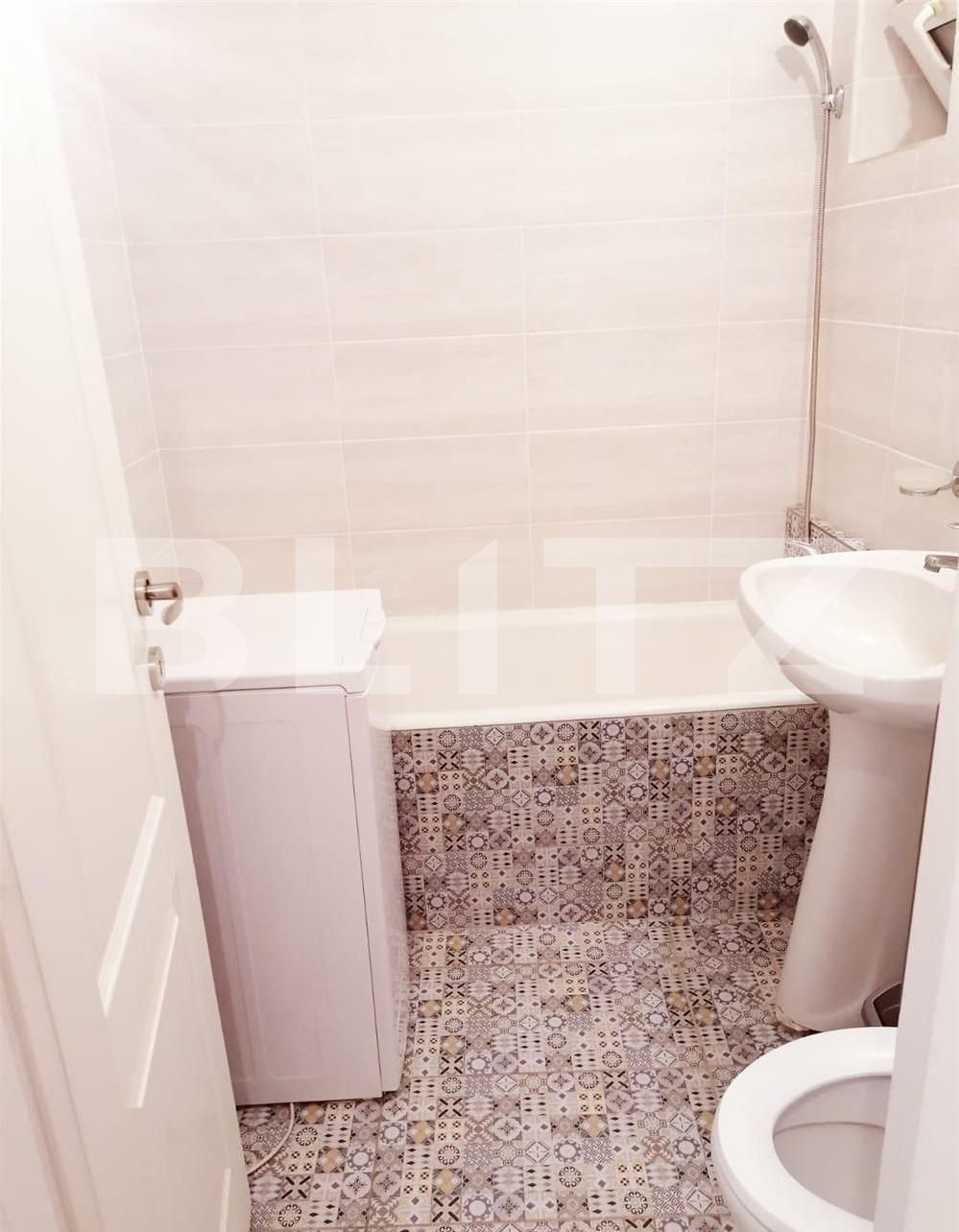 Garsonieră de vânzare Ultracentral - 82751AV | BLITZ București | Poza8