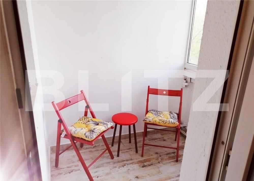 Garsonieră de vânzare Ultracentral - 82751AV | BLITZ București | Poza4