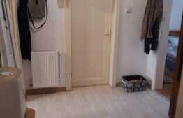 Apartament 3 camere, 60 mp, curte privata, zona Centrala