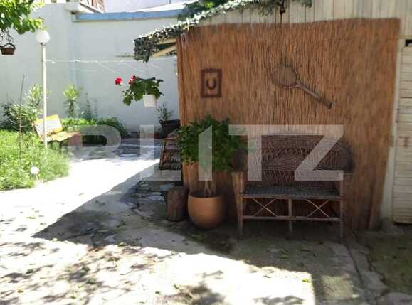 Apartament de vânzare 3 camere Dacia - 82755AV | BLITZ București | Poza2