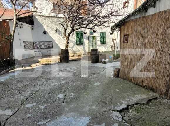 Apartament de vânzare 3 camere Dacia - 82755AV | BLITZ București | Poza3