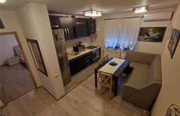 Apartament 3 camere, 75 mp, decomandat, Brancoveanu Metrou