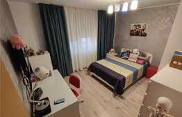 Apartament 3 camere, 75 mp, decomandat, Brancoveanu Metrou