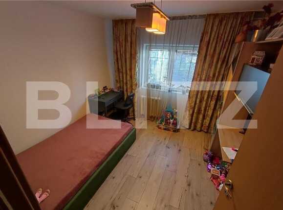 Apartament de vânzare 3 camere Berceni - 82763AV | BLITZ București | Poza1