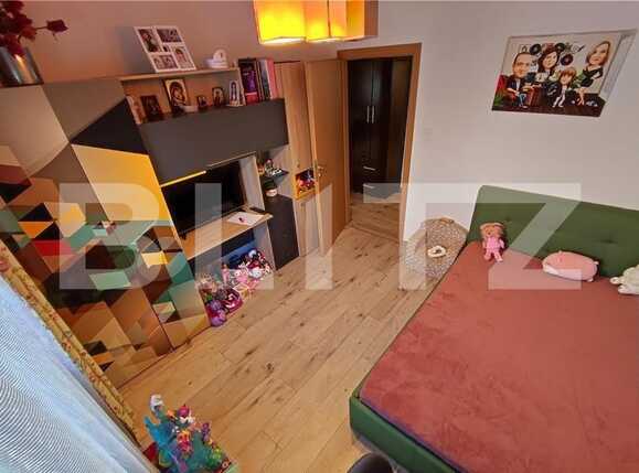 Apartament de vânzare 3 camere Berceni - 82763AV | BLITZ București | Poza6