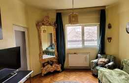 Apartament 4 camere, 79 mp, boxa, Ultracentral