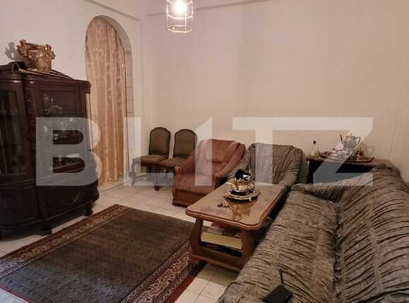 Apartament de vânzare 4 camere Ultracentral - 82779AV | BLITZ București | Poza2