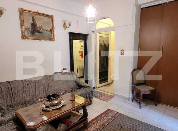 Apartament de vânzare 4 camere Ultracentral - 82779AV | BLITZ București | Poza3