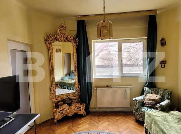 Apartament de vânzare 4 camere Ultracentral - 82779AV | BLITZ București | Poza1
