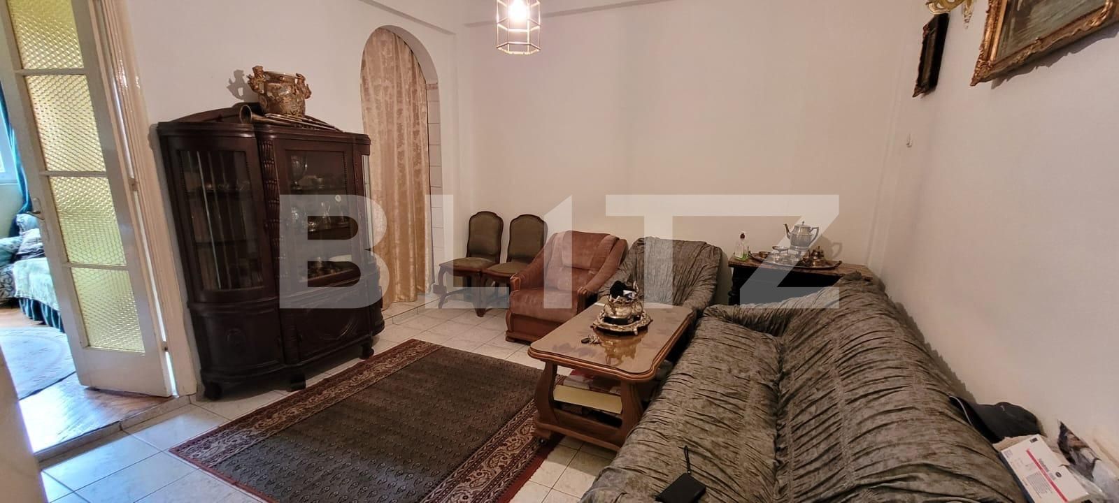 Apartament de vânzare 4 camere Ultracentral - 82779AV | BLITZ București | Poza2