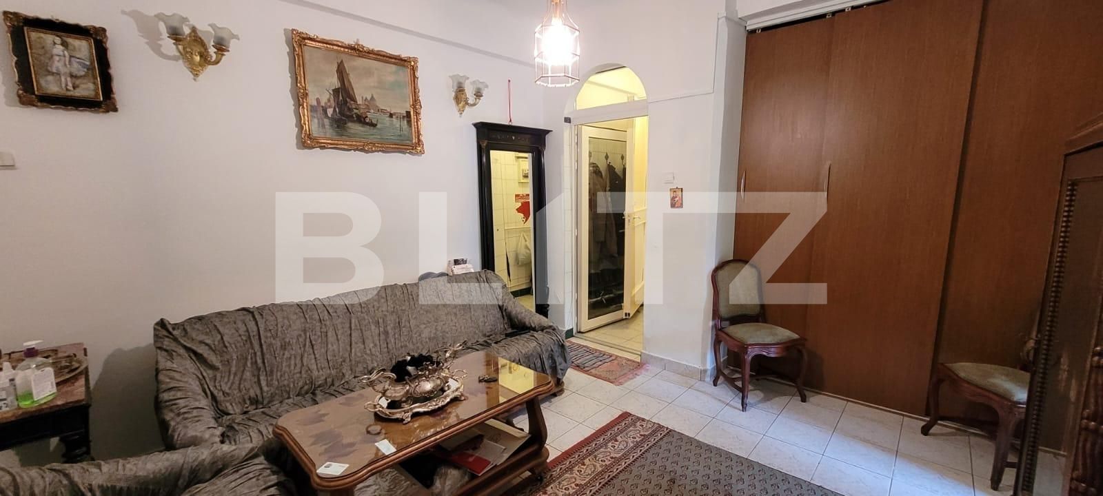 Apartament de vânzare 4 camere Ultracentral - 82779AV | BLITZ București | Poza3