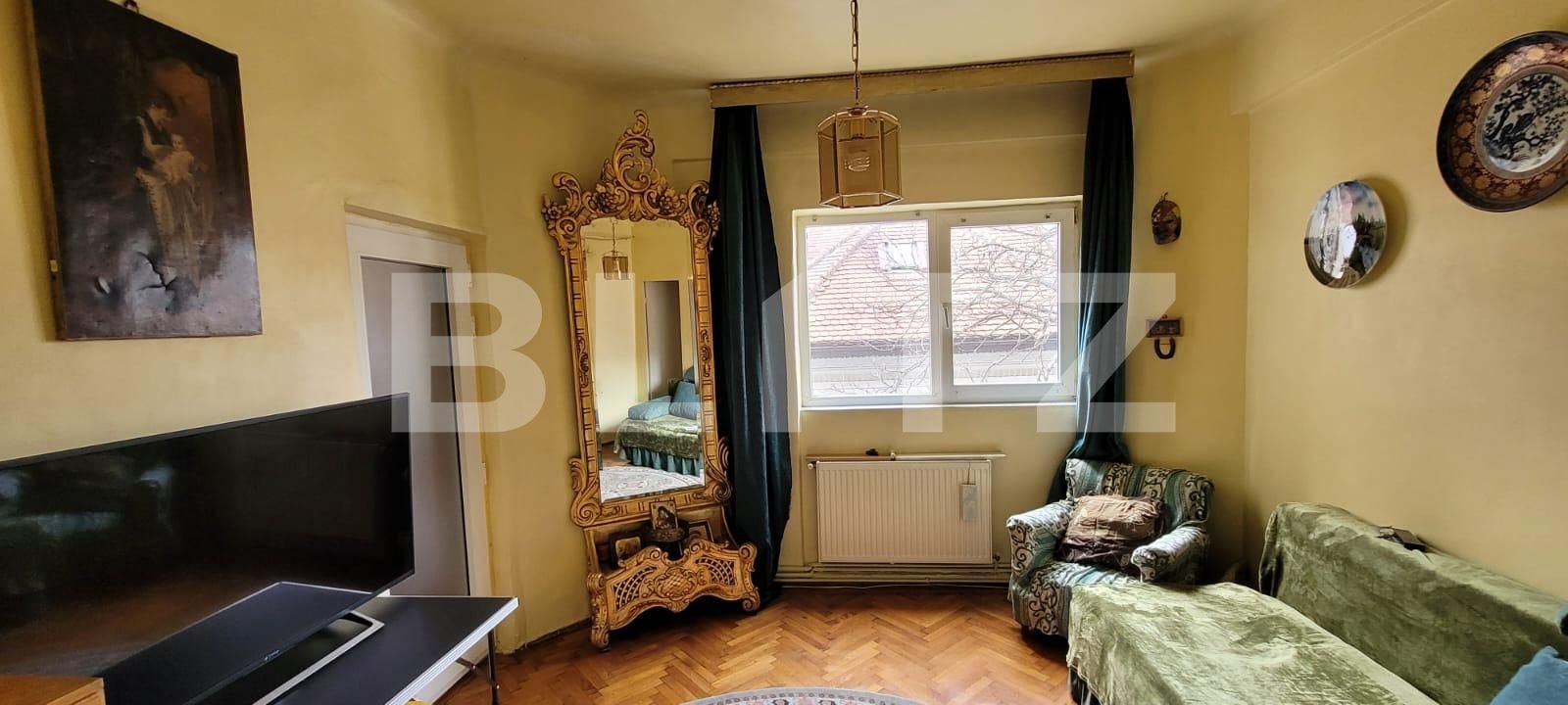 Apartament de vânzare 4 camere Ultracentral - 82779AV | BLITZ București | Poza1
