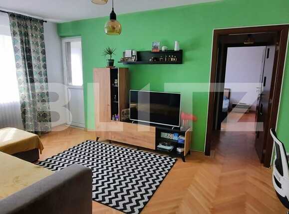 Apartament de vânzare 2 camere Bucurestii Noi - 82790AV | BLITZ București | Poza1