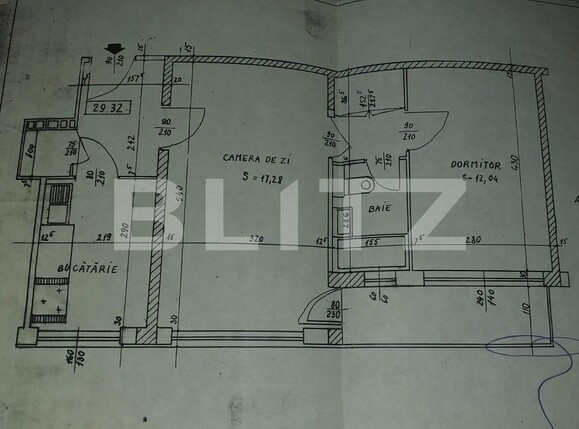 Apartament de vânzare 2 camere Bucurestii Noi - 82790AV | BLITZ București | Poza9